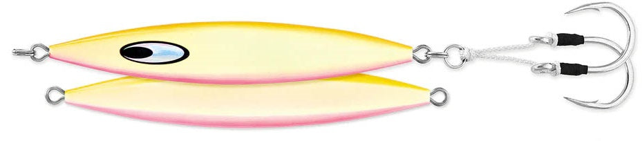 Daiwa Saltiga SK Slow Jigging Metal Jig