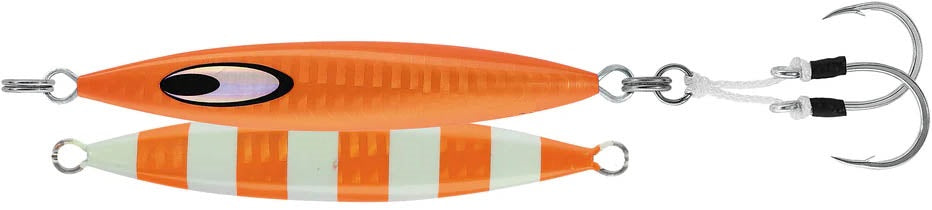 Daiwa Saltiga SK Slow Jigging Metal Jig