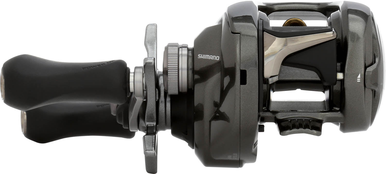 Shimano Metanium MGL 150 B Baitcasting Reels