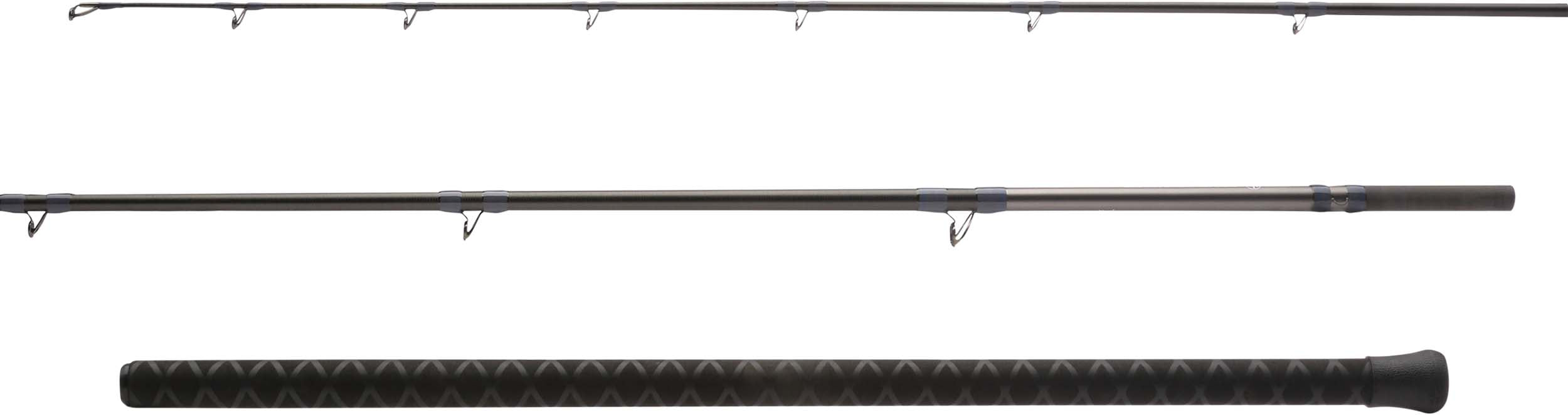 Shimano Teramar WC Deck Hand Rods