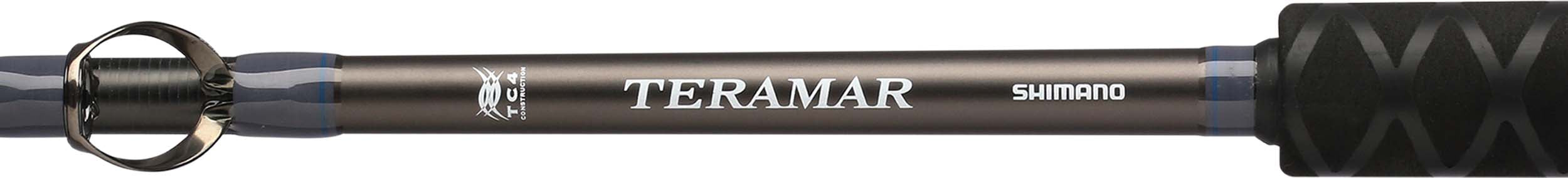 Shimano Teramar WC Rail Rods