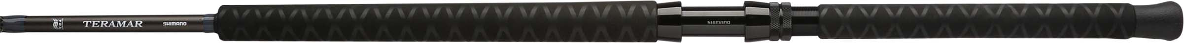 Shimano Teramar WC Rail Rods