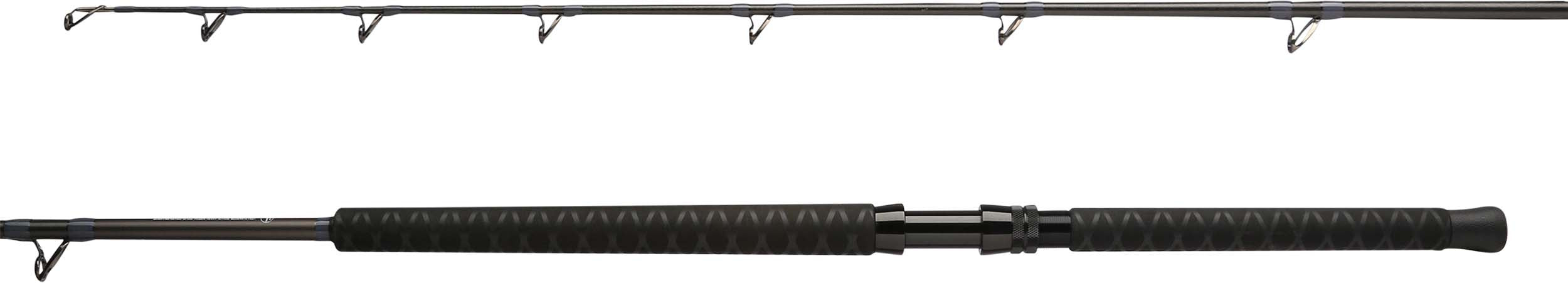 Shimano Teramar WC Rail Rods