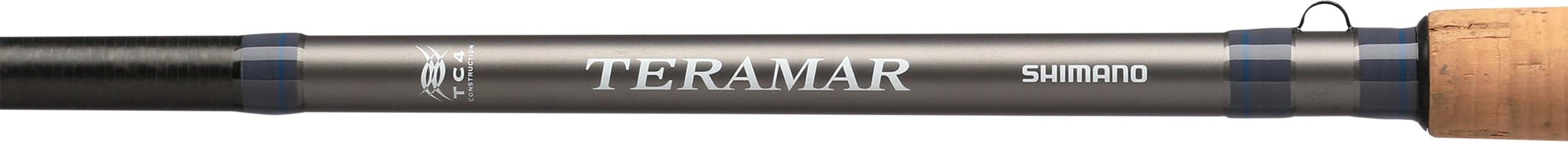 Shimano Teramar WC Casting Rods