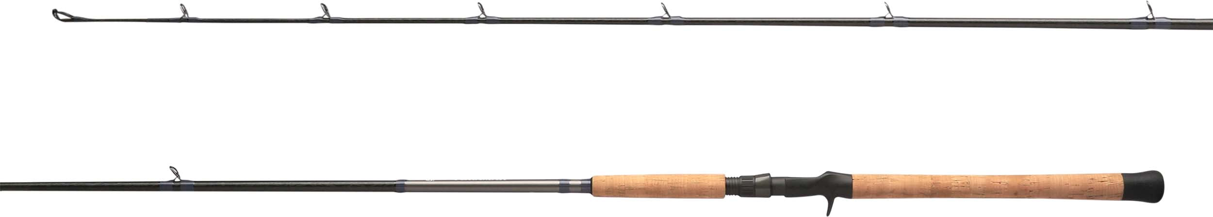 Shimano Teramar WC Casting Rods