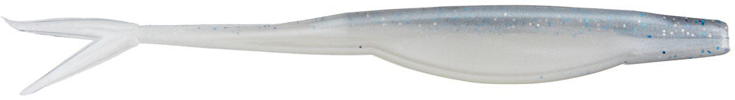 Gambler Super Stud 5 inch Soft Jerkbait 15 pack