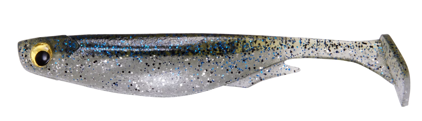 Silver Shad