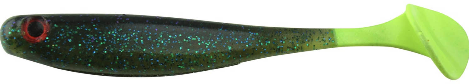 Big Bite Baits Saltwater Suicide Shad Swimbaits