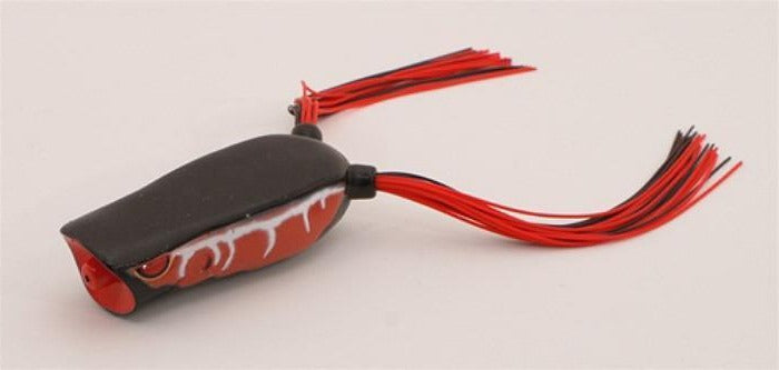 SPRO Dean Rojas Bronzeye Baby Popper 50 Frog