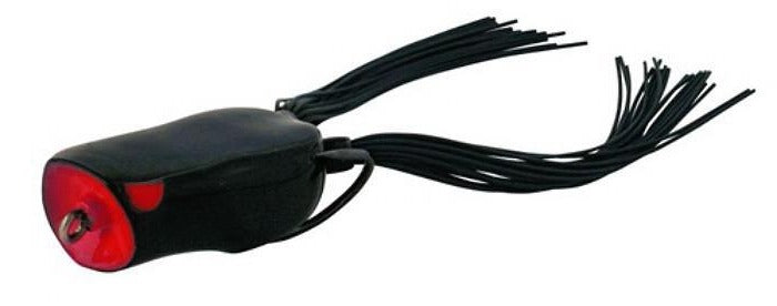 SPRO Dean Rojas Bronzeye Baby Popper 50 Frog