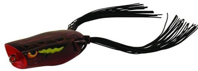 SPRO Dean Rojas Bronzeye Popper 70 Frog
