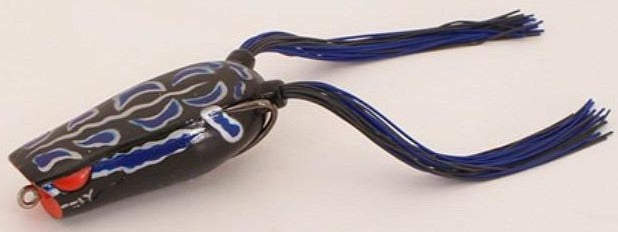 SPRO Dean Rojas Bronzeye Popper 70 Frog