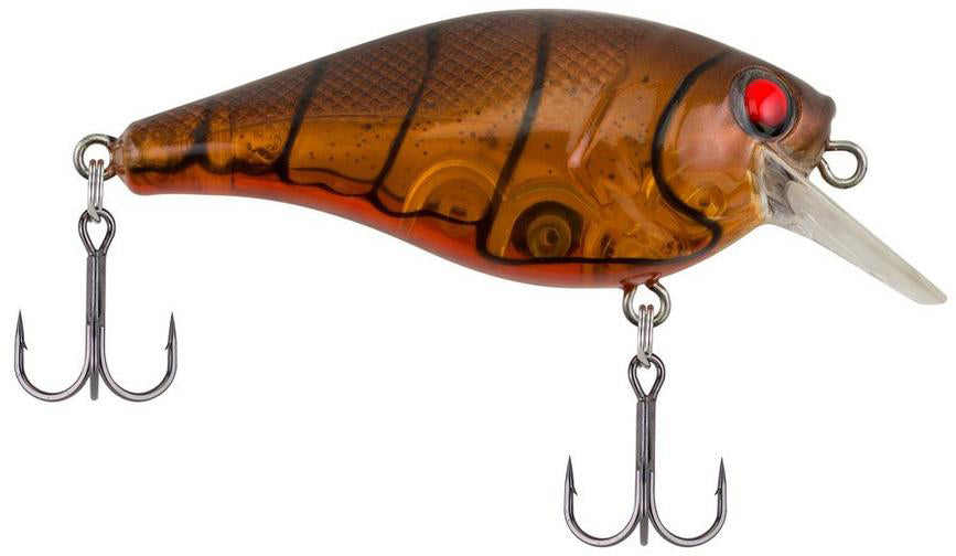 Berkley SquareBull 2 3/8 inch Shallow Squarebill Crankbait