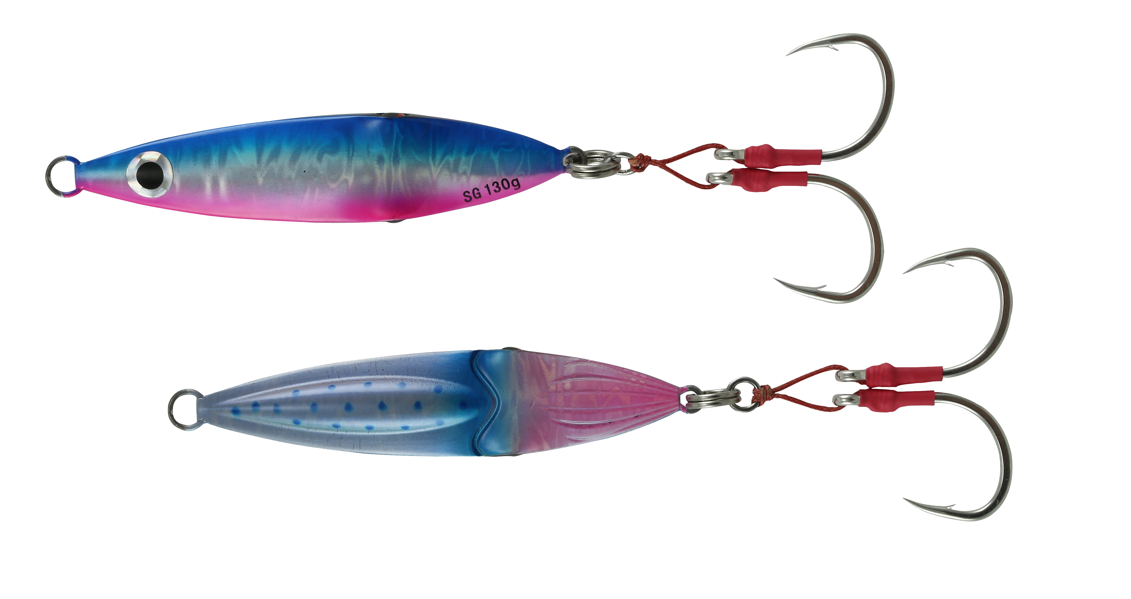 Savage Gear Squish Erratic Fall Deep Drop Jig