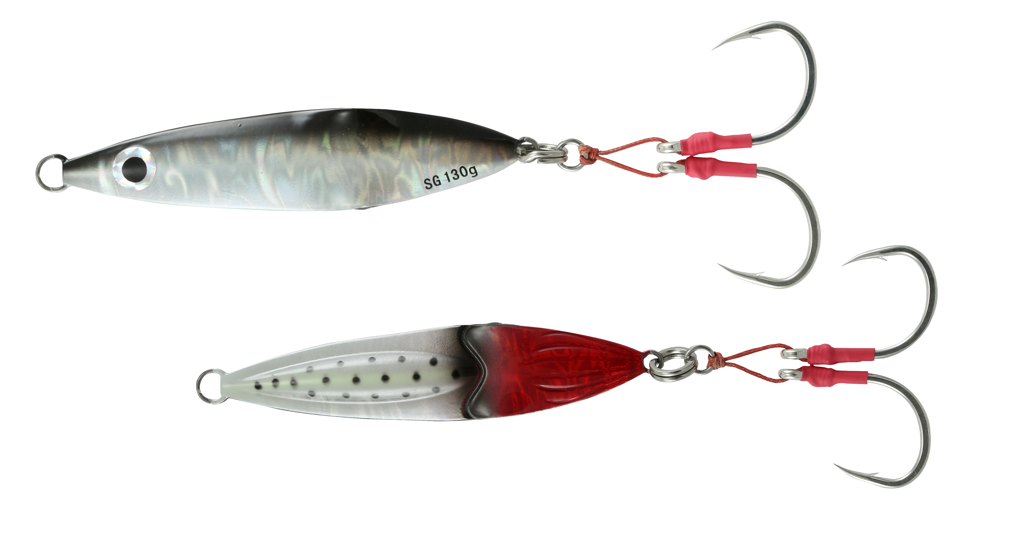 Savage Gear Squish Erratic Fall Deep Drop Jig