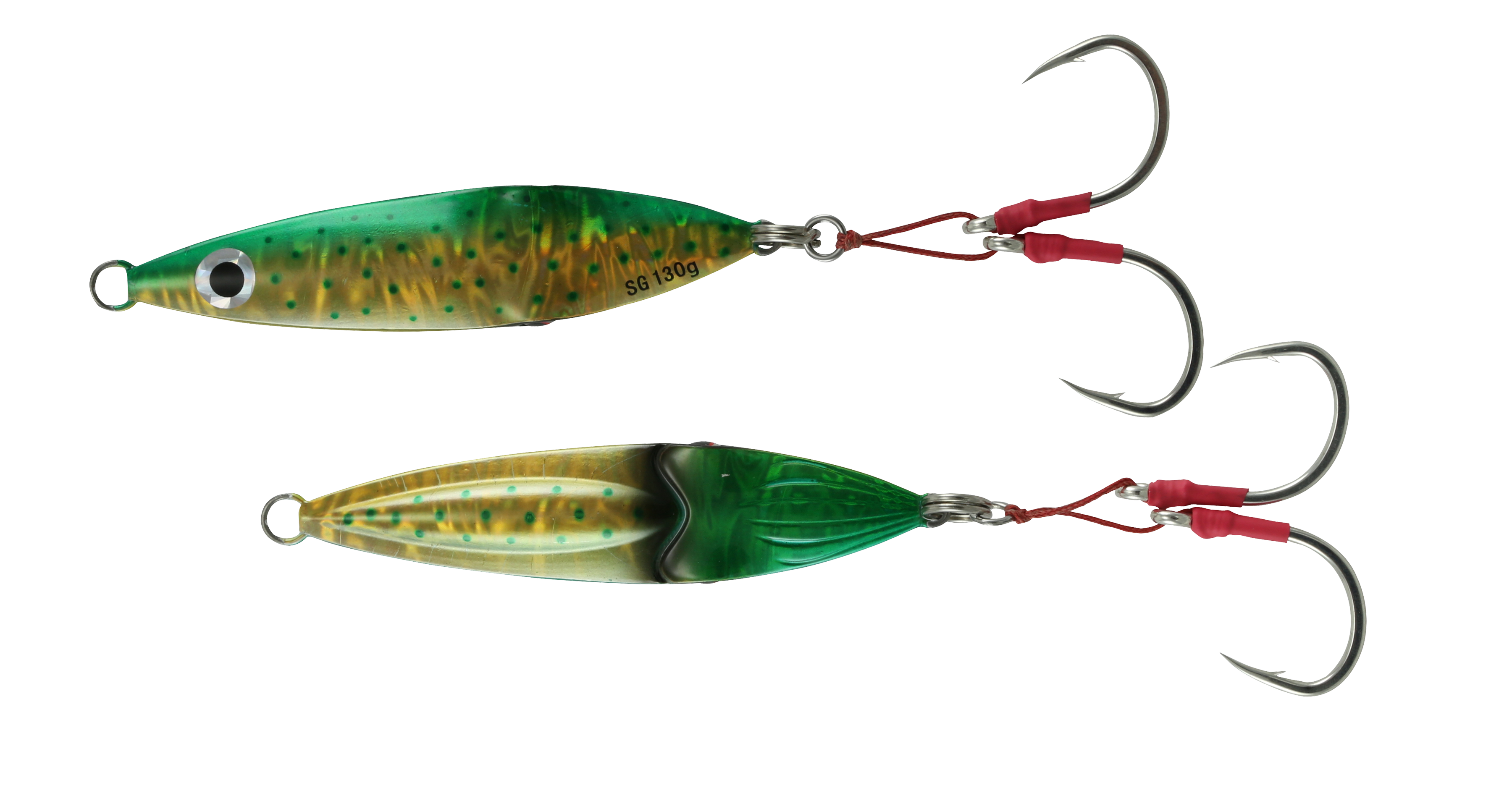 Savage Gear Squish Erratic Fall Deep Drop Jig
