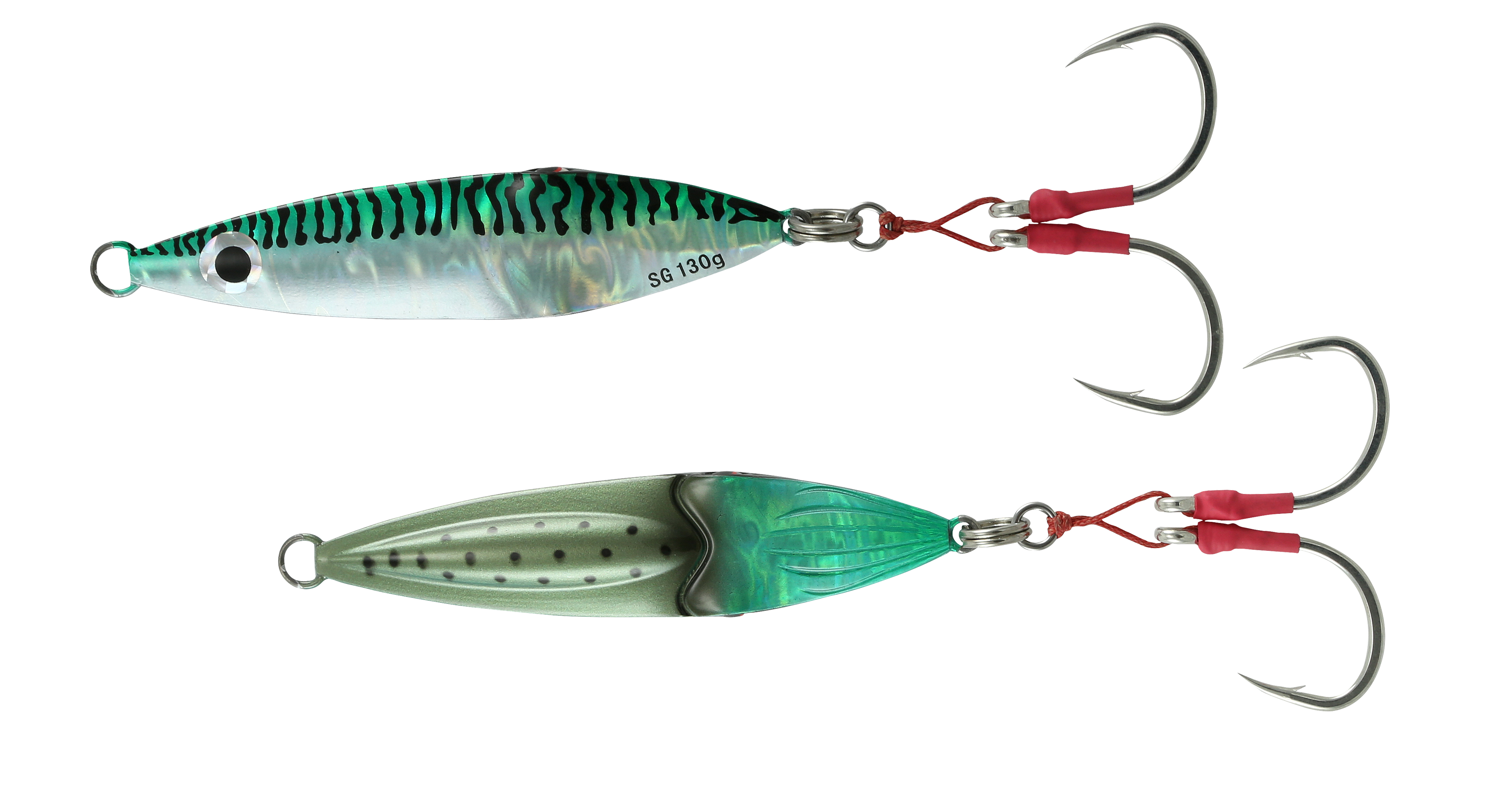 Savage Gear Squish Erratic Fall Deep Drop Jig