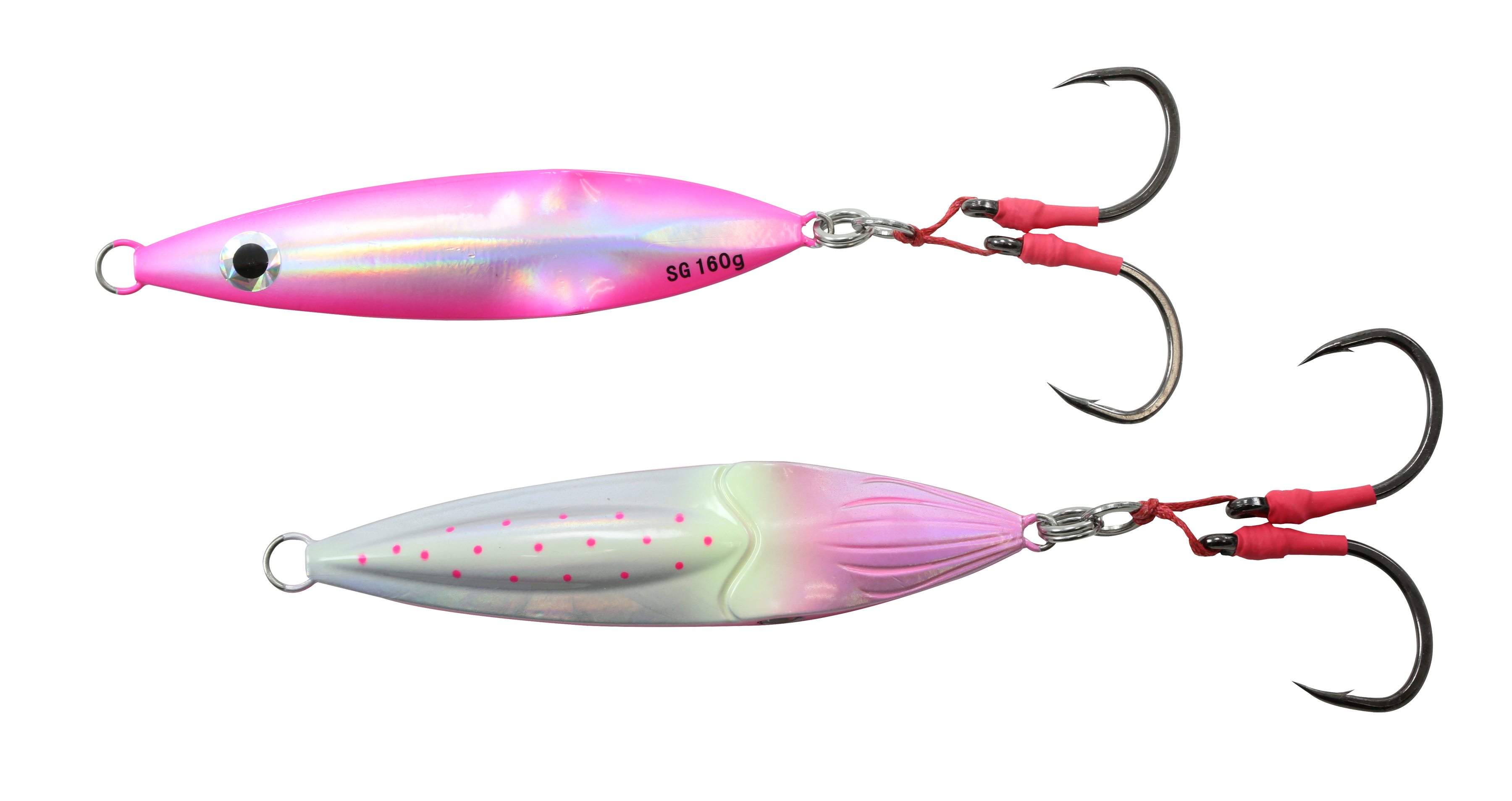 Savage Gear Squish Erratic Fall Deep Drop Jig