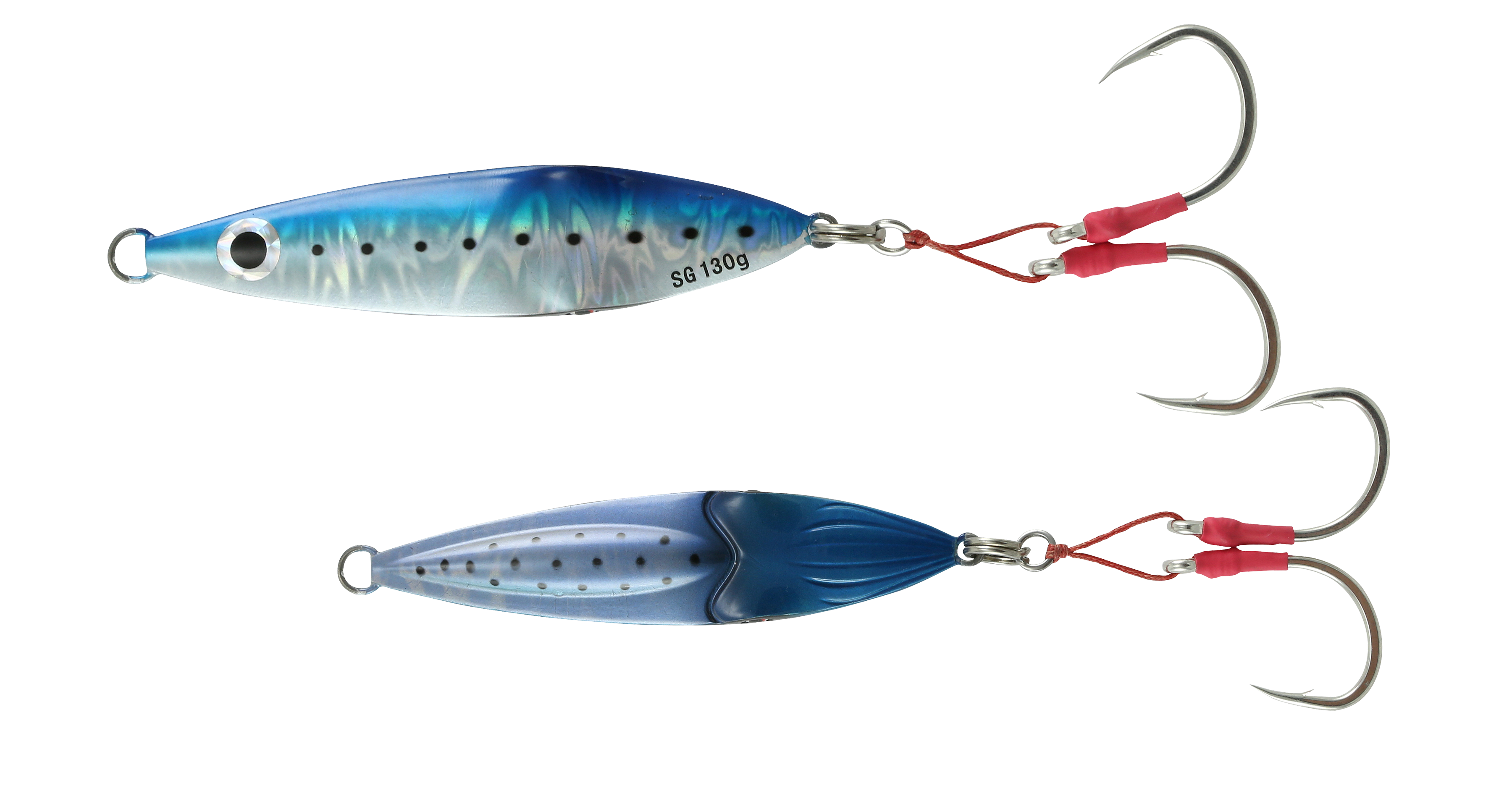 Savage Gear Squish Erratic Fall Deep Drop Jig