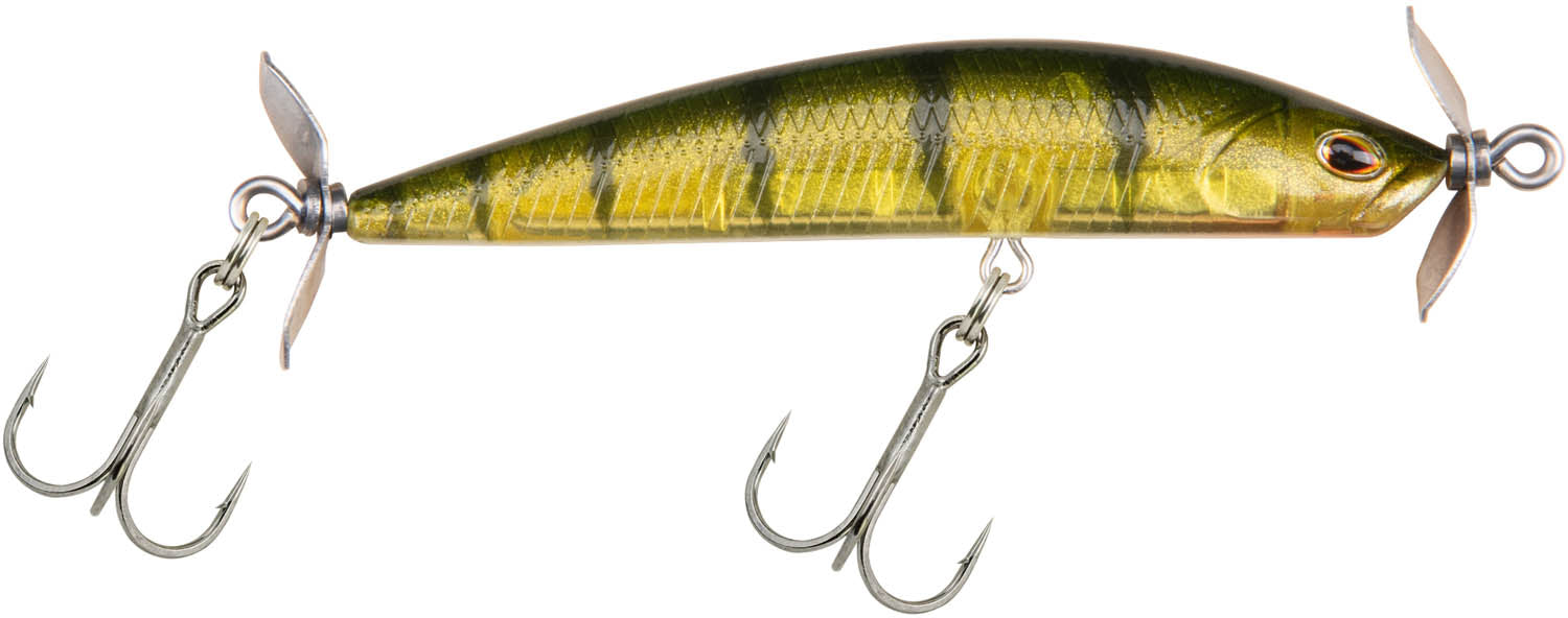 Berkley SPY 2 3/4 inch Spinbait/Spybait