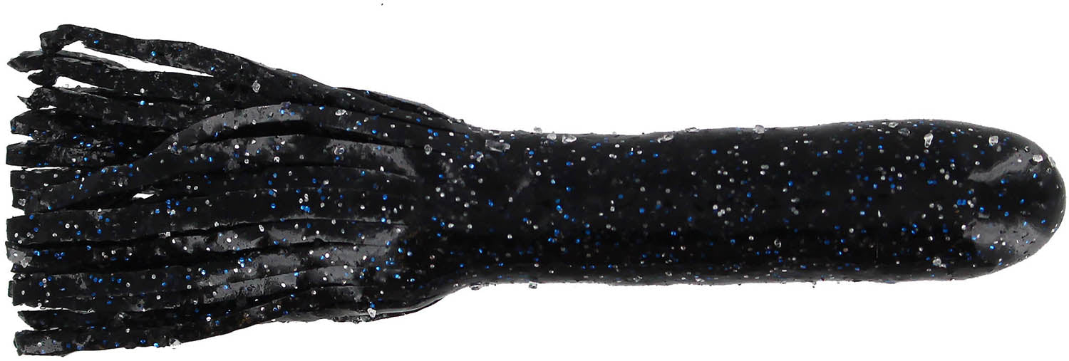 Big Bite Baits 4 inch Tour Flipper Soft Plastic Tube