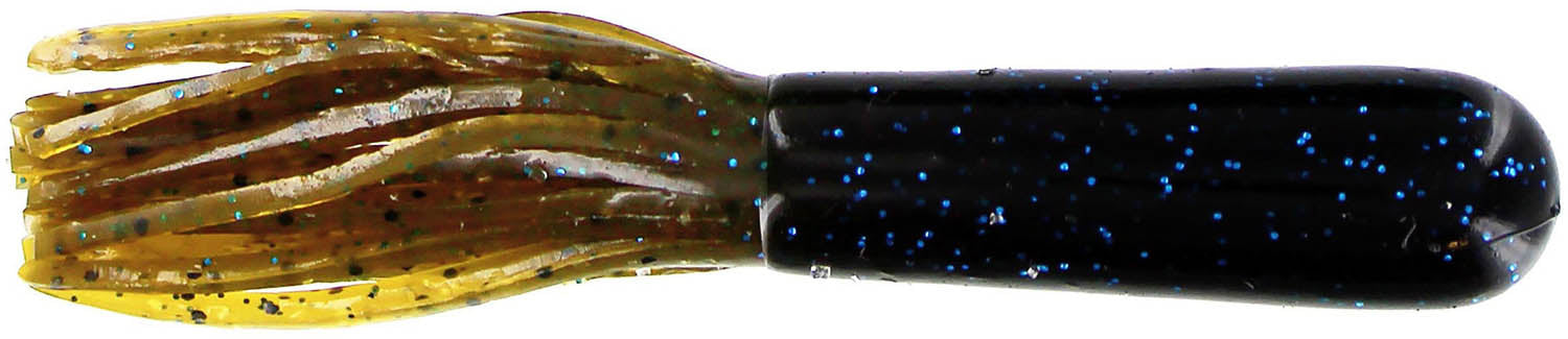 Big Bite Baits 4 inch Tour Flipper Soft Plastic Tube