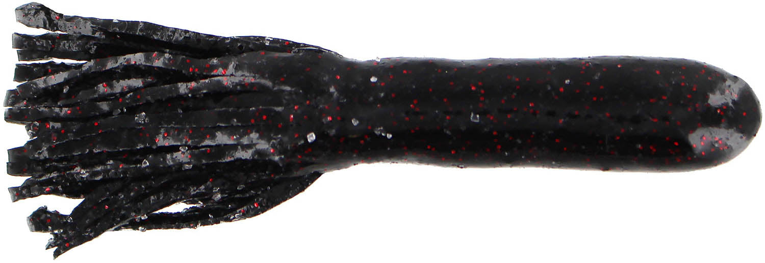 Big Bite Baits 4 inch Tour Flipper Soft Plastic Tube