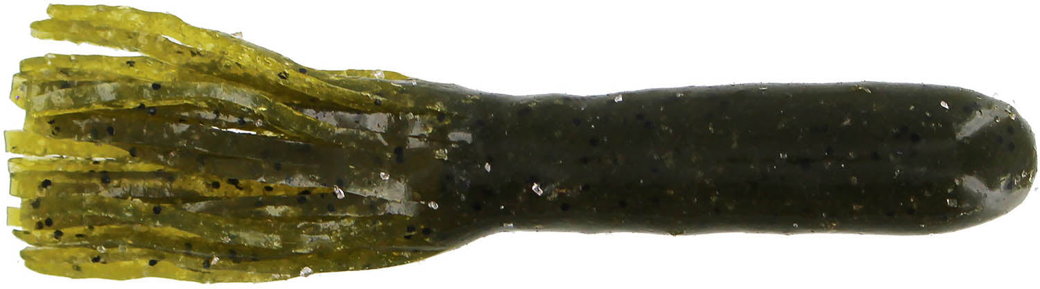 Big Bite Baits 4 inch Tour Flipper Soft Plastic Tube