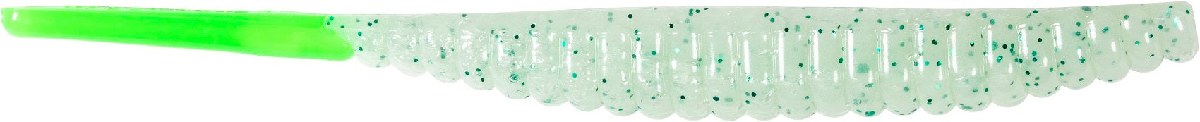 Z-Man ElaZtech Trout Trick 5 inch Soft Jerkbait 6 pack