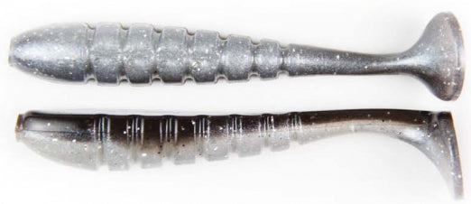 Xzone Pro Series Swammer Paddle Tail Swimbait