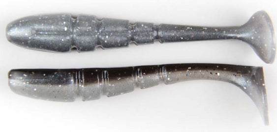 Xzone Pro Series Swammer Paddle Tail Swimbait