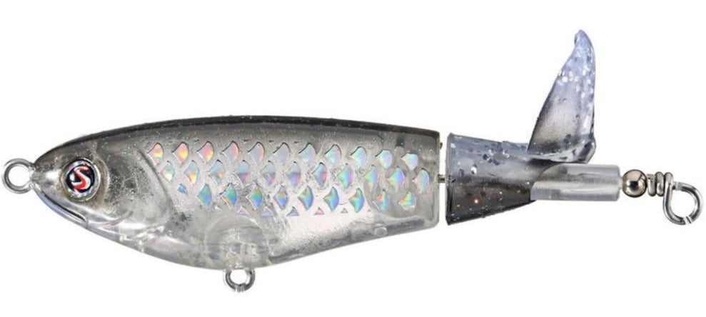 River2Sea Whopper Plopper 90 Topwater Prop Lure