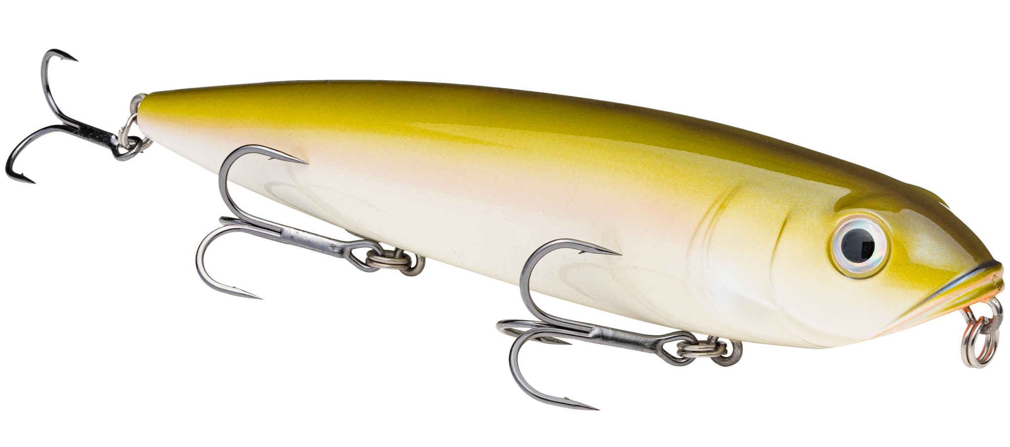 Strike King KVD Mega Dawg 6 inch Topwater Walker