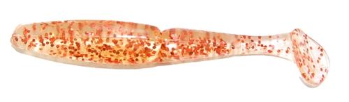 Gambler Big EZ 5 inch Segmented Paddle Tail Swimbait