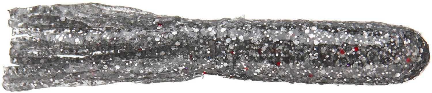 Big Bite Baits Tour Tube 3 1/2 inch Soft Plastic Tube 10 pack