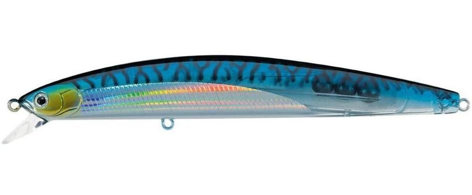 Daiwa Salt Pro Minnow 6 inch Floating Rip Bait