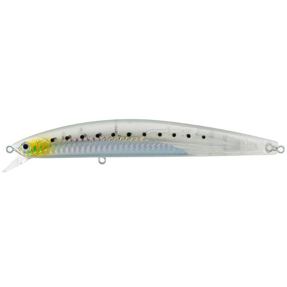 Daiwa Salt Pro Minnow 6 inch Floating Rip Bait