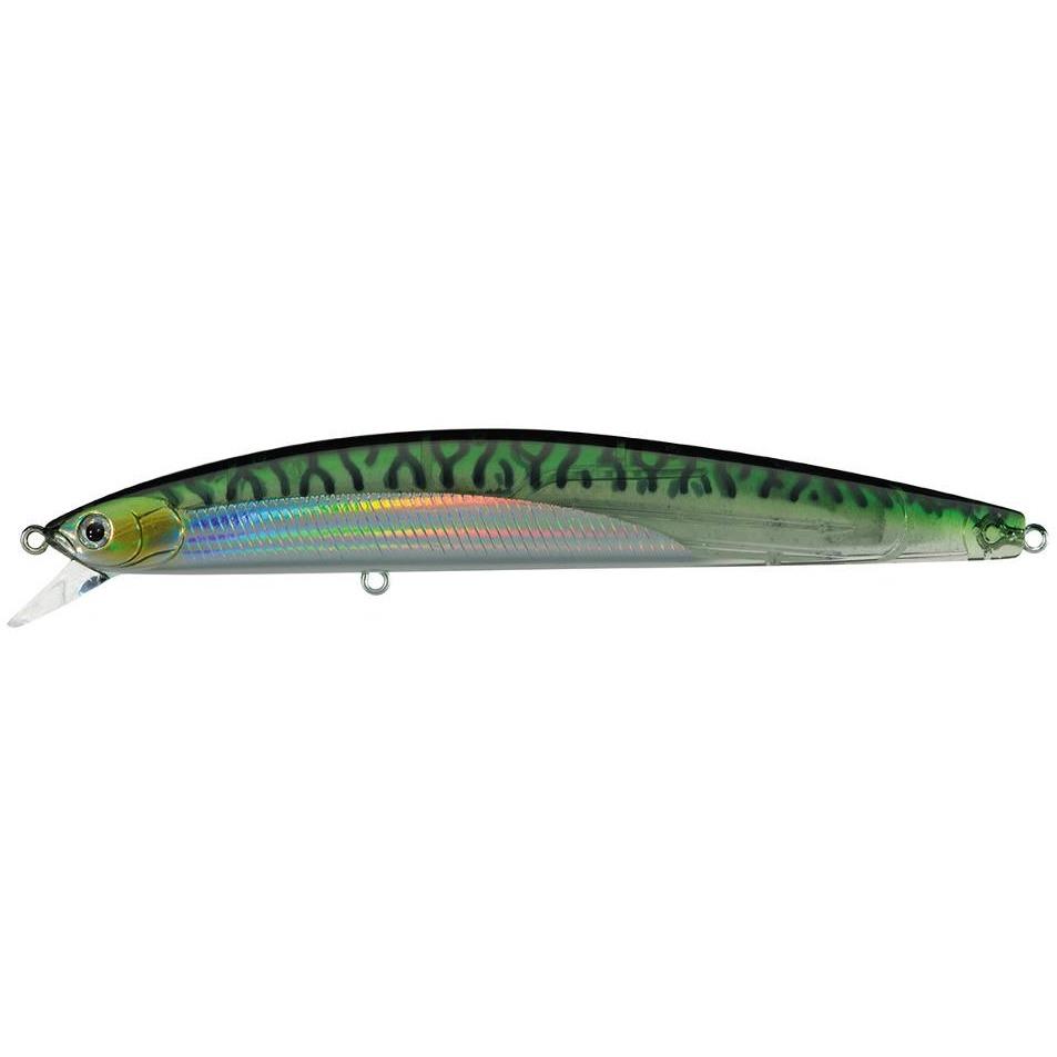 Daiwa Salt Pro Minnow 6 inch Floating Rip Bait
