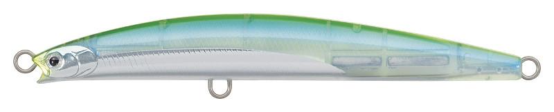 Daiwa Salt Pro Minnow Bullet Fast Sinking 2 1/8 oz. Rip Bait