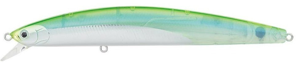 Daiwa Salt Pro Minnow 6 inch Sinking Rip Bait