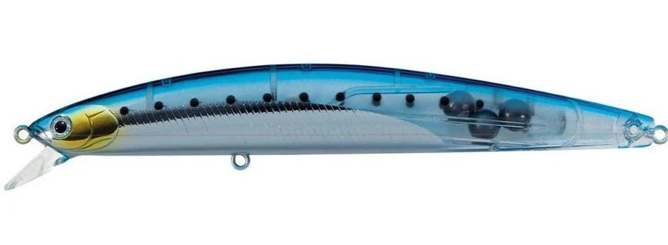 Daiwa Salt Pro Minnow 6 inch Floating Rip Bait