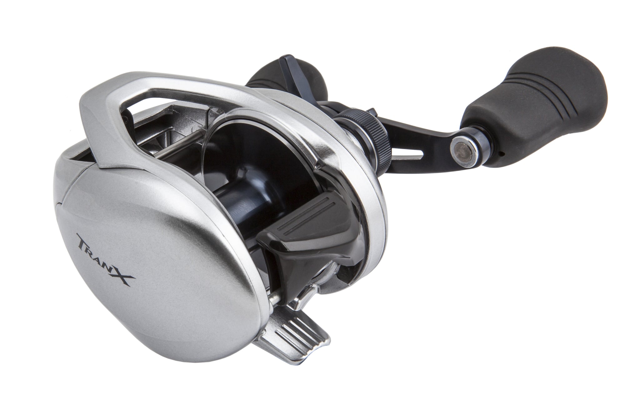 Shimano Tranx 300 Baitcasting Reels