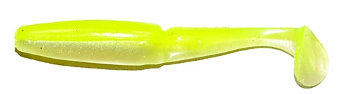 Gambler EZ Swimmer 4 1/4 inch Segmented Paddle Tail Swimbait