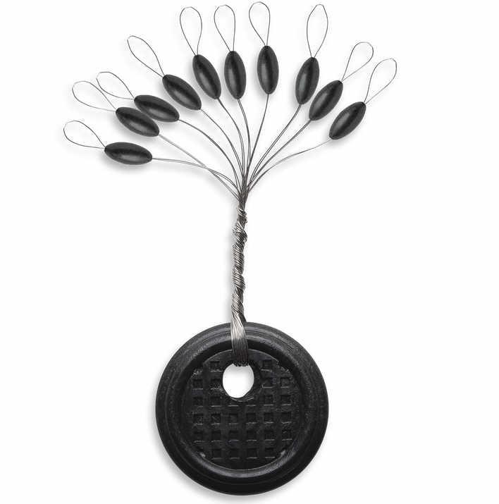 VMC Sinker Stops - 10 Pack