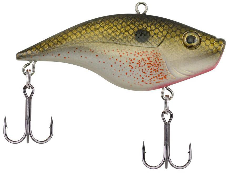 Berkley Warpig Lipless Crankbait