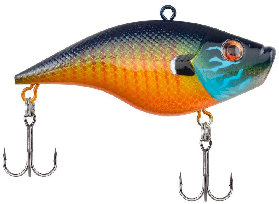 Berkley Warpig Lipless Crankbait
