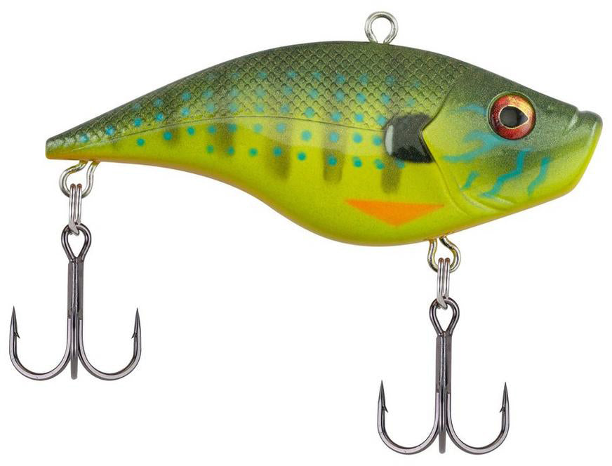 Berkley Warpig Lipless Crankbait
