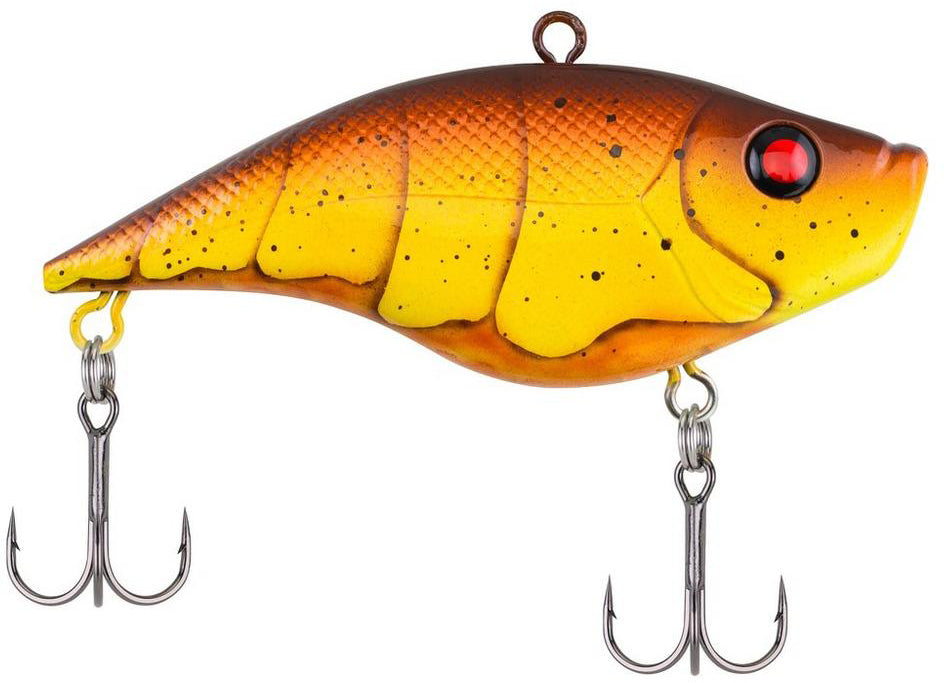Berkley Warpig Lipless Crankbait