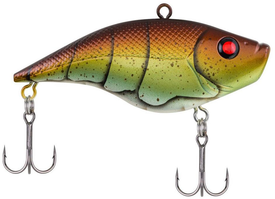 Berkley Warpig Lipless Crankbait