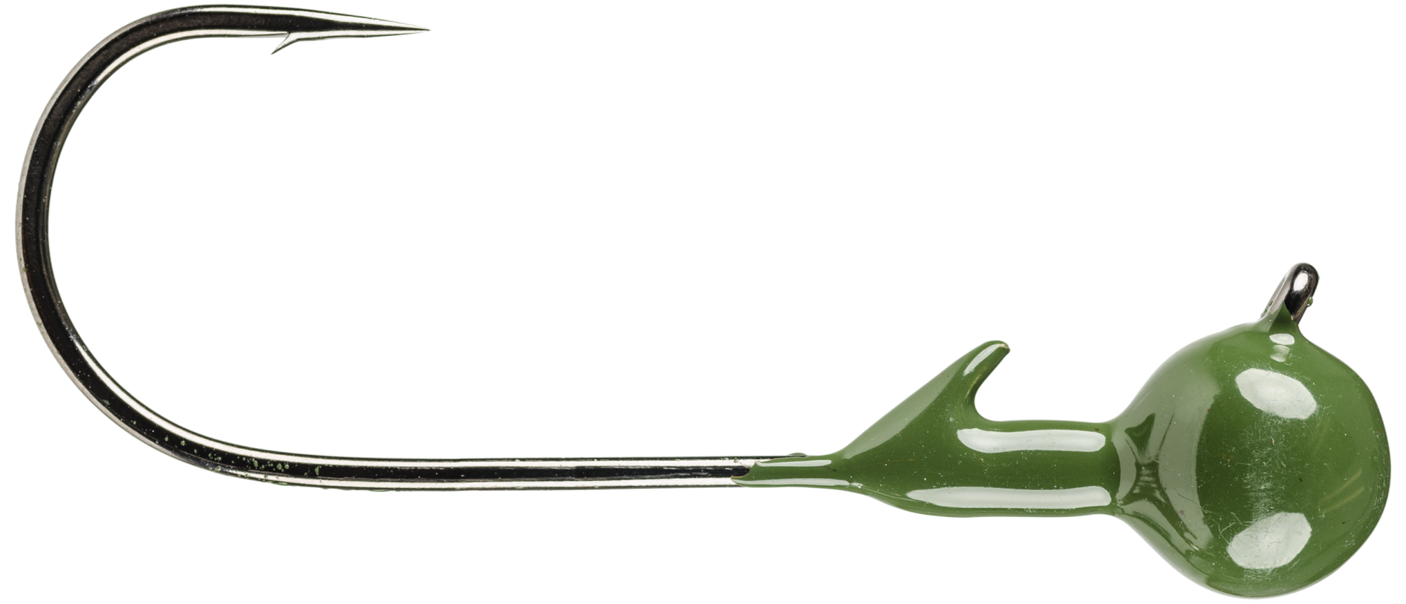 Strike King Tour Grade Jig Shakey Head 3 pack